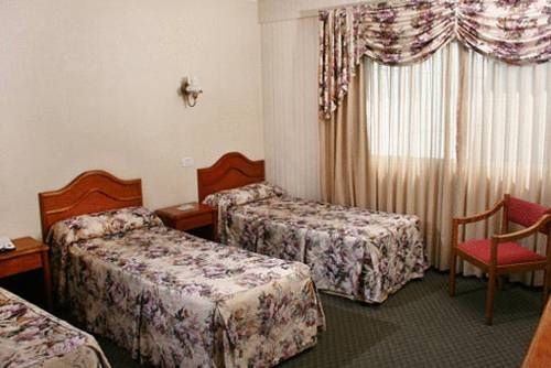 Imagen general del Hotel Luey. Foto 6