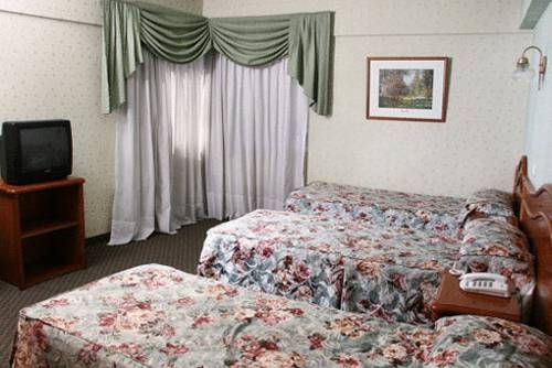 Imagen general del Hotel Luey. Foto 7