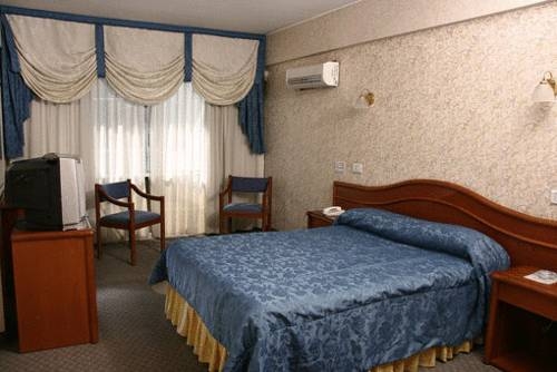 Imagen general del Hotel Luey. Foto 12