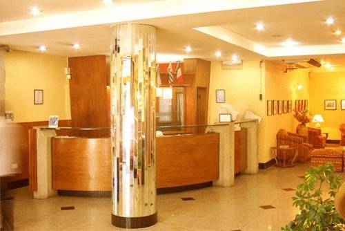 Imagen general del Hotel Luey. Foto 13