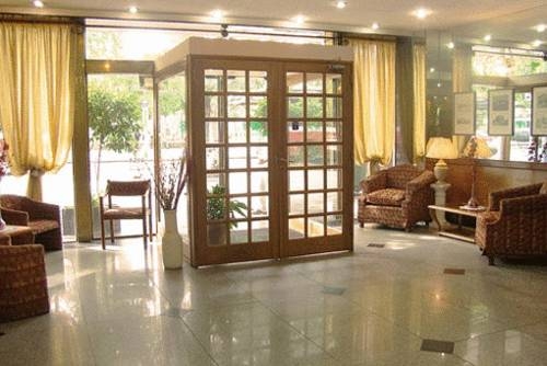 Imagen general del Hotel Luey. Foto 14