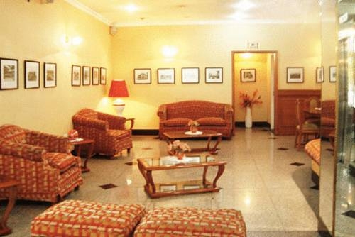 Imagen general del Hotel Luey. Foto 15