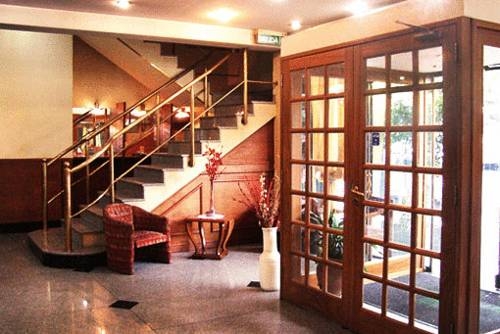 Imagen general del Hotel Luey. Foto 16