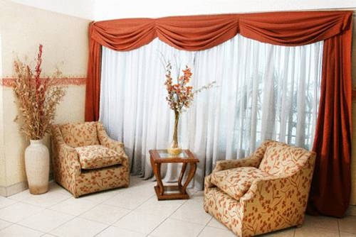 Imagen general del Hotel Luey. Foto 17