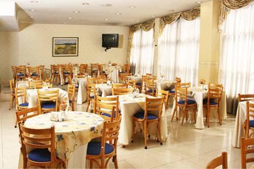 Imagen general del Hotel Luey. Foto 18