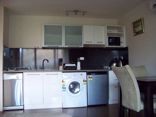 Imagen de la habitación del Hotel Lufra And Apartments. Foto 3