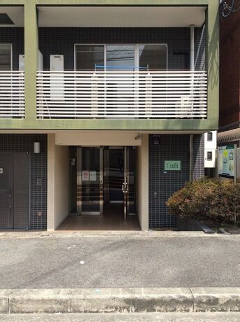 Imagen general del Hotel Luft Uehonmachi 501. Foto 10