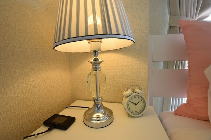 Imagen general del Hotel Luft Uehonmachi 501. Foto 11