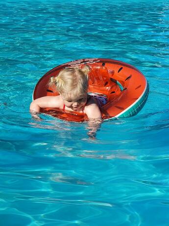 Imagen general del Hotel Lufta Camping. Foto 3