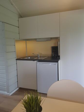 Imagen general del Hotel Lufta Camping. Foto 4