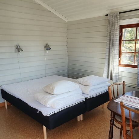 Imagen general del Hotel Lufta Camping. Foto 5