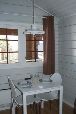 Imagen general del Hotel Lufta Camping. Foto 9