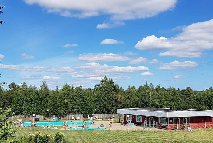 Imagen general del Hotel Lufta Camping. Foto 11