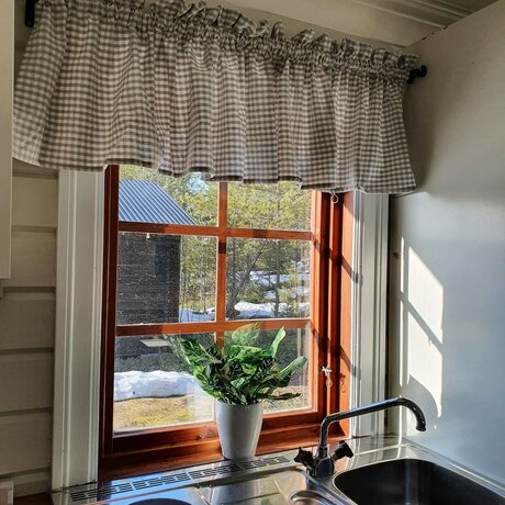 Imagen general del Hotel Lufta Camping. Foto 12