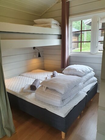 Imagen general del Hotel Lufta Camping. Foto 13