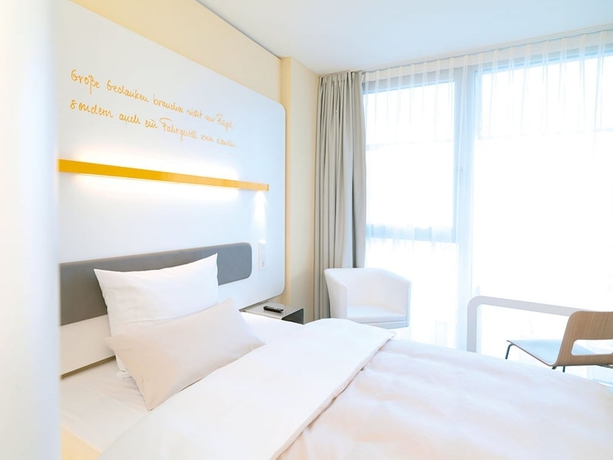 Imagen de la habitación del Hotel Lufthansa Seeheim - More Than A Conference. Foto 3