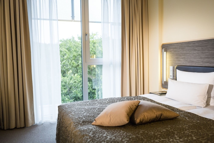 Imagen de la habitación del Hotel Lufthansa Seeheim - More Than A Conference. Foto 5