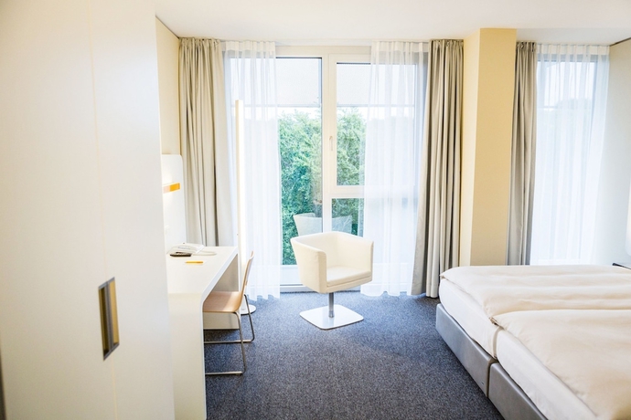 Imagen de la habitación del Hotel Lufthansa Seeheim - More Than A Conference. Foto 6