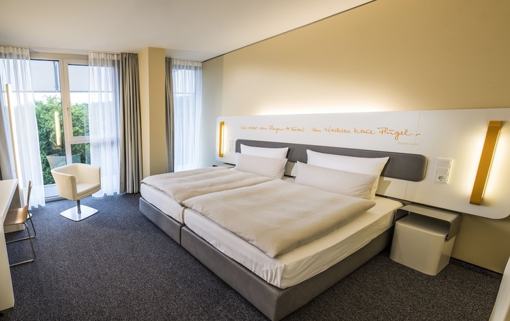 Imagen de la habitación del Hotel Lufthansa Seeheim - More Than A Conference. Foto 7