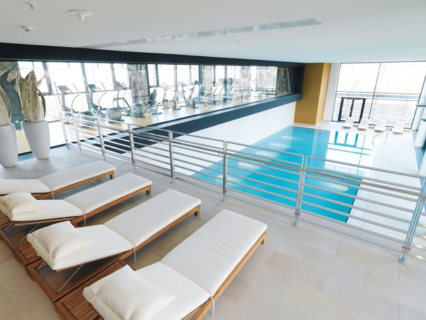 Imagen general del Hotel Lufthansa Seeheim - More Than A Conference. Foto 1
