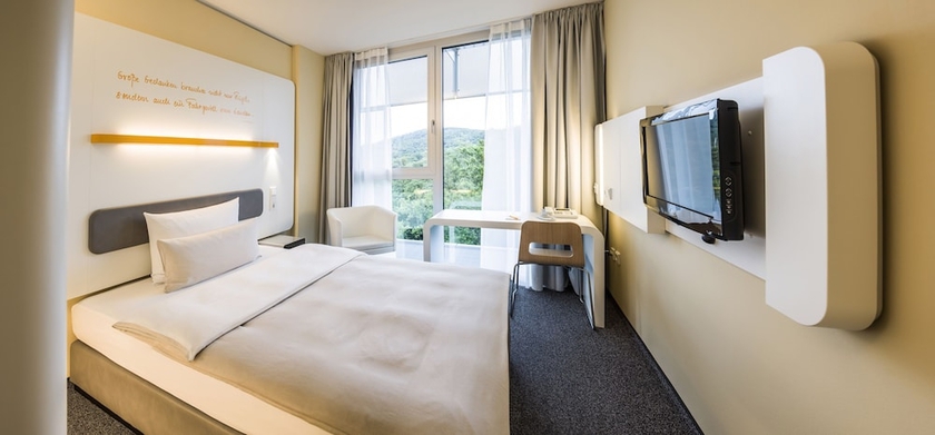 Imagen de la habitación del Hotel Lufthansa Seeheim - More Than A Conference. Foto 9