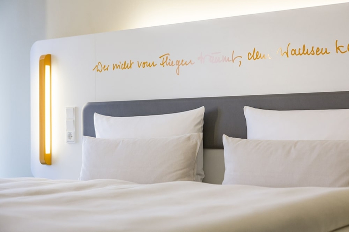 Imagen de la habitación del Hotel Lufthansa Seeheim - More Than A Conference. Foto 10