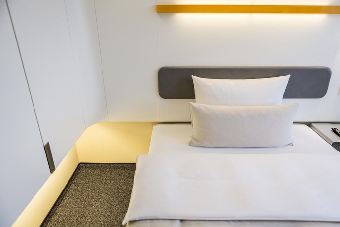 Imagen de la habitación del Hotel Lufthansa Seeheim - More Than A Conference. Foto 11