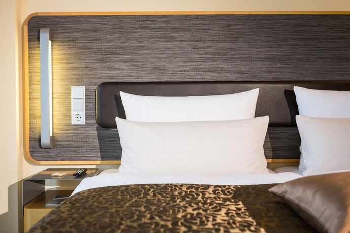Imagen de la habitación del Hotel Lufthansa Seeheim - More Than A Conference. Foto 12