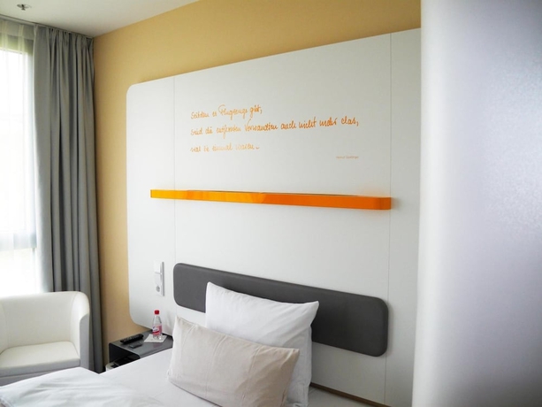 Imagen de la habitación del Hotel Lufthansa Seeheim - More Than A Conference. Foto 13