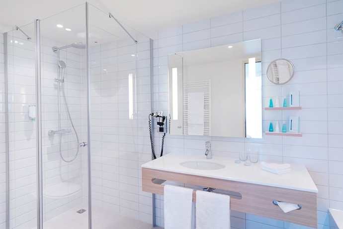 Imagen de la habitación del Hotel Lufthansa Seeheim - More Than A Conference. Foto 15