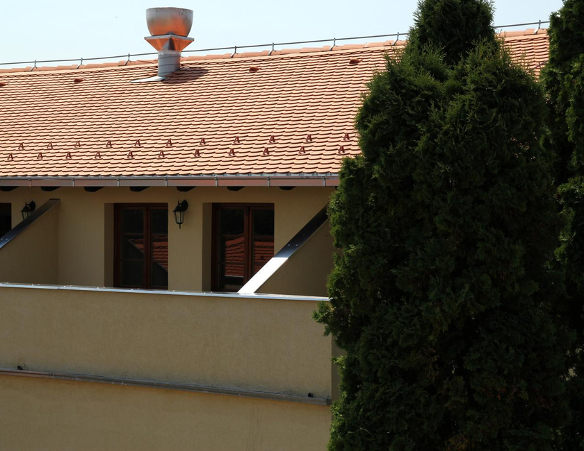 Imagen general del Hotel Lug. Foto 15