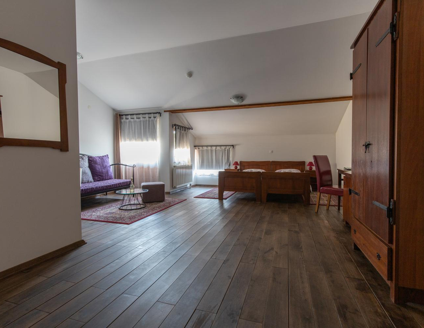 Imagen general del Hotel Lug. Foto 18
