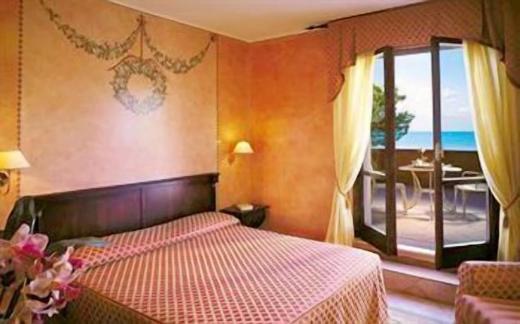 Imagen de la habitación del Hotel Lugana Parco Al Lago. Foto 15