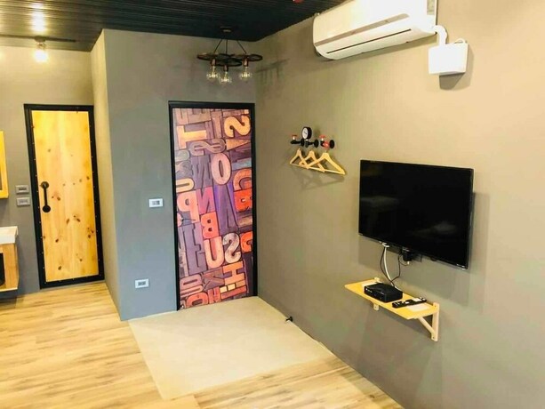 Imagen de la habitación del Hotel Lugang Back Inn. Foto 30