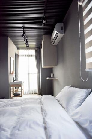 Imagen de la habitación del Hotel Lugang Back Inn. Foto 31