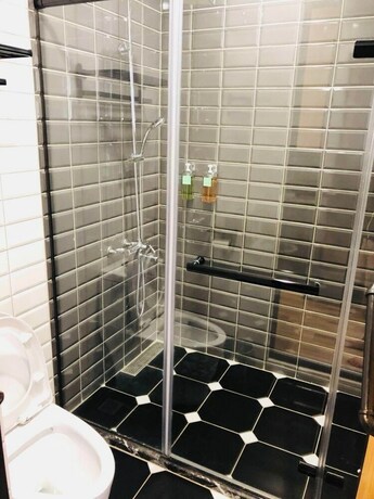 Imagen de la habitación del Hotel Lugang Back Inn. Foto 32