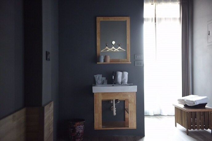Imagen de la habitación del Hotel Lugang Back Inn. Foto 33