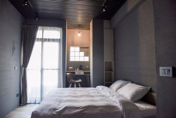Imagen de la habitación del Hotel Lugang Back Inn. Foto 36