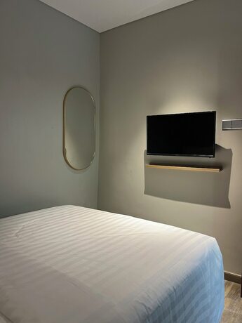 Imagen general del Hotel Lugano Arte Homestay. Foto 1