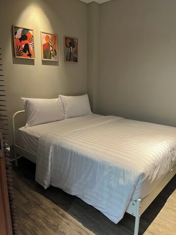 Imagen general del Hotel Lugano Arte Homestay. Foto 2