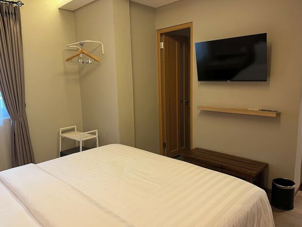 Imagen general del Hotel Lugano Arte Homestay. Foto 3