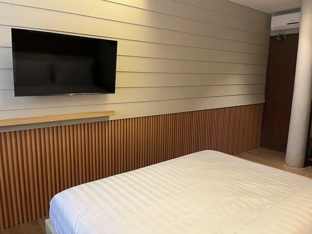 Imagen general del Hotel Lugano Arte Homestay. Foto 4