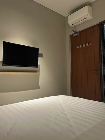 Imagen general del Hotel Lugano Arte Homestay. Foto 6