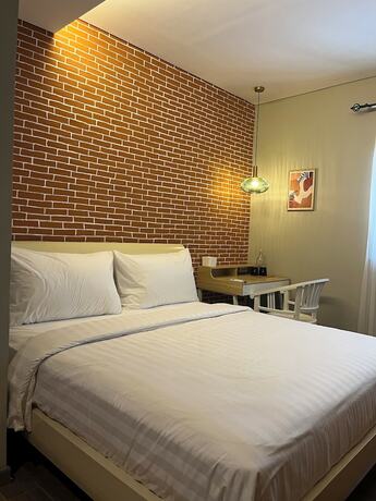 Imagen general del Hotel Lugano Arte Homestay. Foto 7