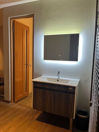 Imagen general del Hotel Lugano Arte Homestay. Foto 8
