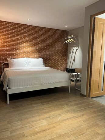 Imagen general del Hotel Lugano Arte Homestay. Foto 10