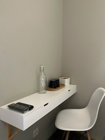 Imagen general del Hotel Lugano Arte Homestay. Foto 13