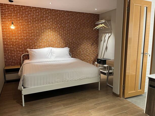 Imagen general del Hotel Lugano Arte Homestay. Foto 15