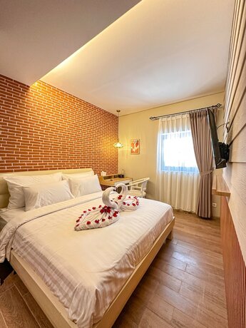Imagen de la habitación del Hotel Lugano Arte Homestay. Foto 19