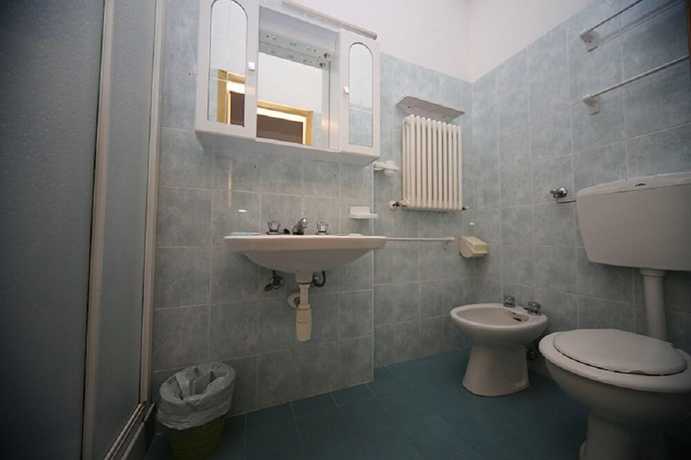 Imagen de la habitación del Hotel Lugano, Cattolica. Foto 4